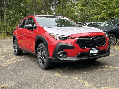 New 2025 Subaru Crosstrek 2.5i Premium