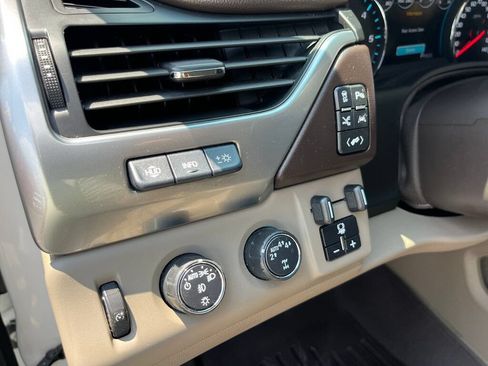 Used 2018 Chevrolet Tahoe Premier AWD/4WD image 48
