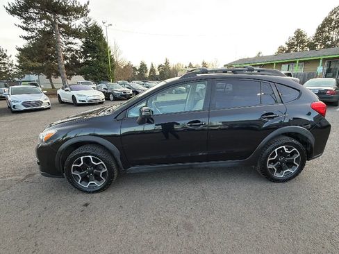 Used 2015 Subaru Crosstrek 2.0i Limited image 7
