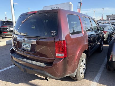 Used 2013 Honda Pilot EX-L image 10