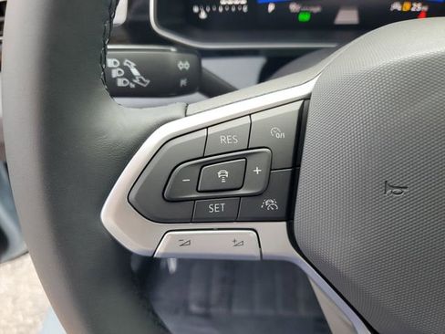 New 2026 Volkswagen Jetta SE FWD image 19