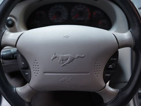 Used 1999 Ford Mustang GT image 30