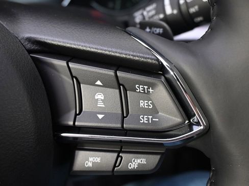 New 2025 MAZDA CX-5 AWD 2.5 S image 32