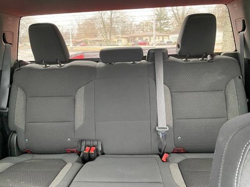 Used 2020 Chevrolet Silverado 1500 LT w/ All-Star Edition image 24