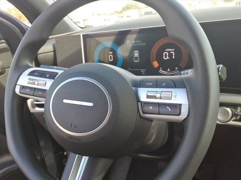 New 2026 Hyundai Santa Cruz SEL image 8