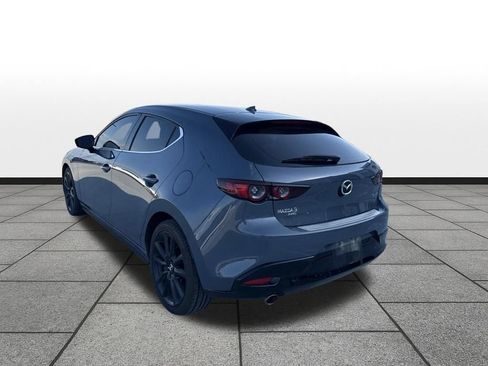 Used 2020 MAZDA MAZDA3 AWD Hatchback w/ Premium Pkg image 7