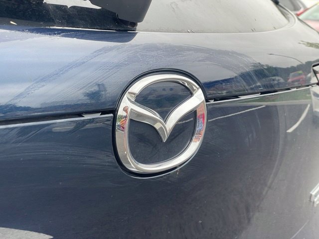 Certified 2023 MAZDA CX-30 2.5 Turbo w/ Premium Package AWD/4WD image 27