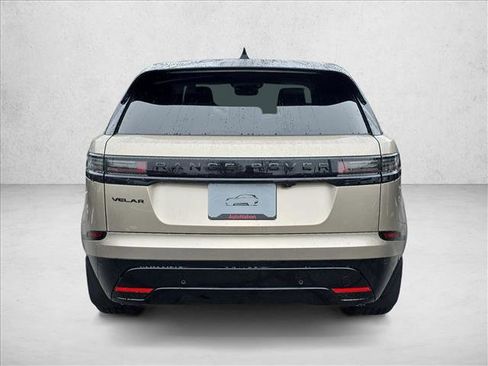 New 2026 Land Rover Range Rover Velar Dynamic SE AWD/4WD image 6