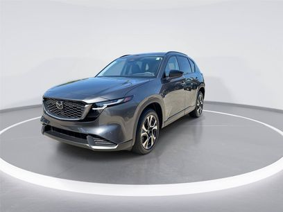 New 2026 MAZDA CX-5 Preferred