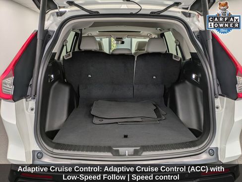 Certified 2023 Honda CR-V EX-L image 30