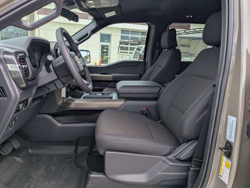 New 2026 Ford F150 STX AWD/4WD image 11