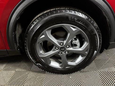 Used 2025 Ford Escape ST-Line w/ Tech Pack #1 image 23