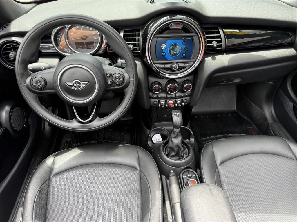 Used 2019 MINI Cooper Convertible FWD image 23