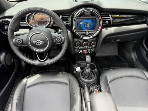 Used 2019 MINI Cooper Convertible FWD image 23