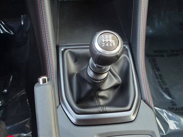 New 2026 Subaru WRX Limited AWD/4WD image 12