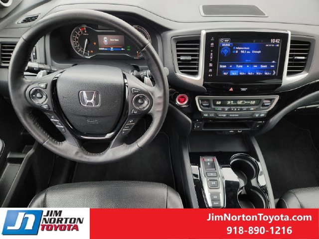 Used 2020 Honda Ridgeline RTL-E image 26