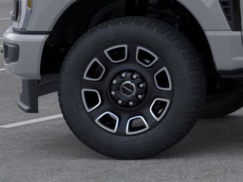 New 2026 Ford F350 Platinum AWD/4WD image 19