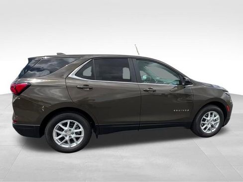 Certified 2023 Chevrolet Equinox LT FWD image 7