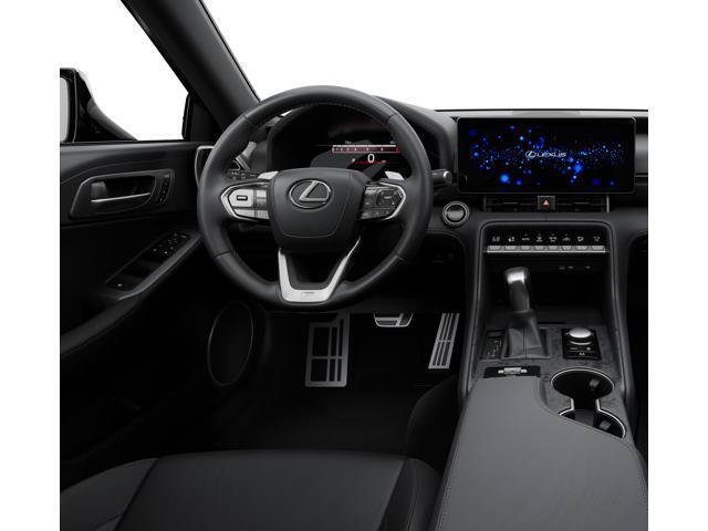 New 2026 Lexus IS 350 F Sport w/ Handling Package AWD/4WD image 6
