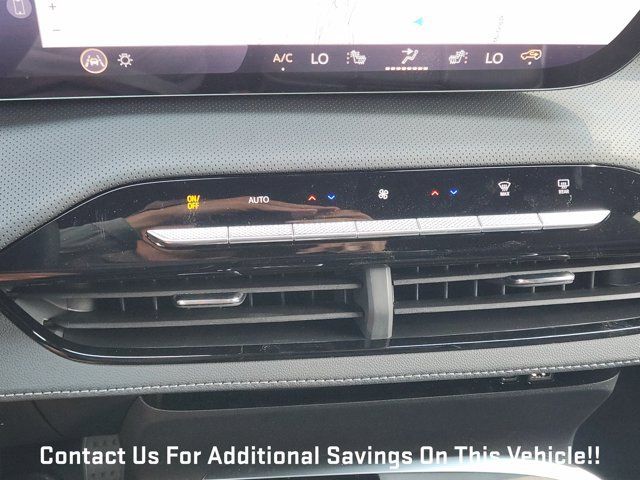 New 2027 Buick Enclave Preferred w/ Power Package FWD image 13