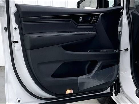 New 2026 Honda Odyssey Elite image 11