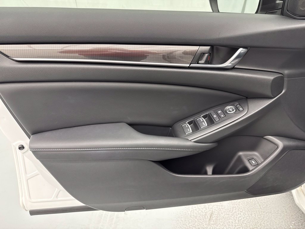 Certified 2022 Honda Accord Sport image 17