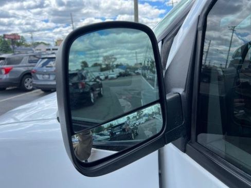 Used 2023 Chevrolet Express 2500 LS w/ Driver Convenience Package RWD image 32