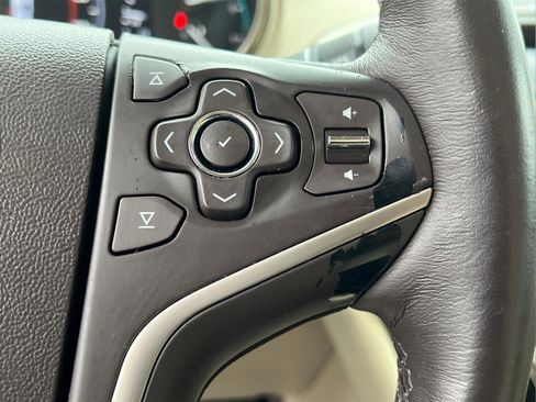 Used 2014 Buick LaCrosse Premium w/ Driver Confidence Package image 26