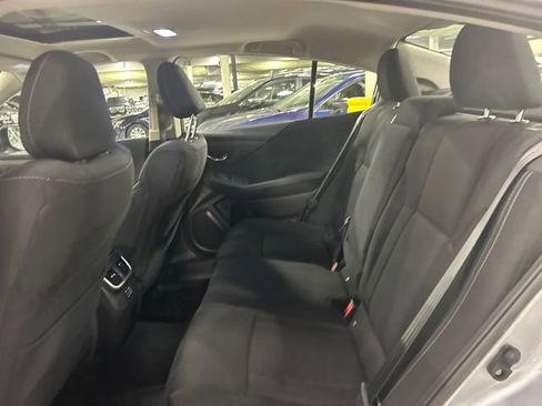 Used 2023 Subaru Legacy Premium image 22