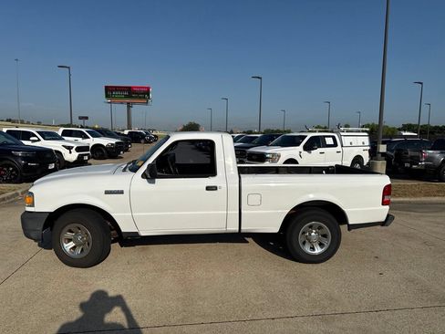 Used 2007 Ford Ranger STX RWD image 3