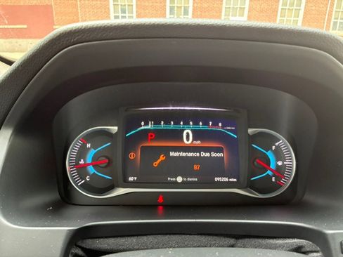 Used 2021 Honda Pilot EX image 20