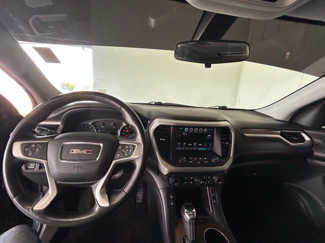 Used 2017 GMC Acadia SLE w/ Driver Alert Package I AWD/4WD image 15