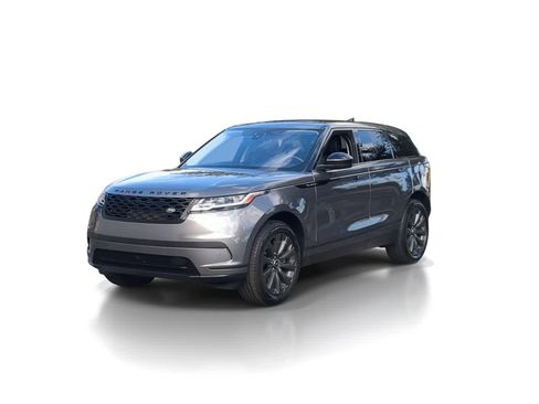 Used 2019 Land Rover Range Rover Velar S image 4