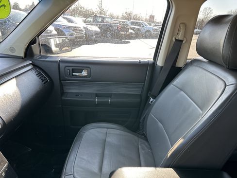 Used 2019 Ford Flex SEL w/ Equipment Group 202A image 23