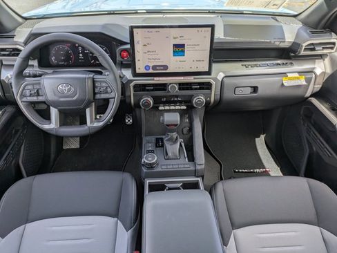 New 2026 Toyota Tacoma Limited image 15