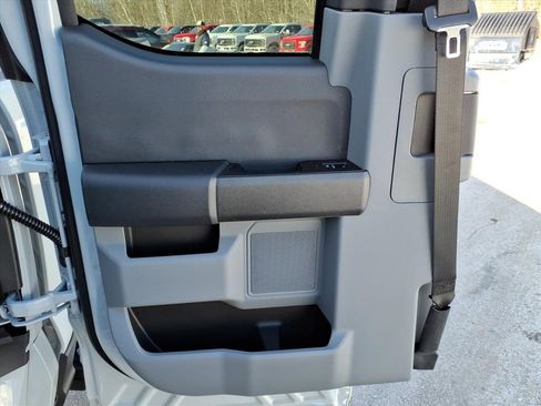 New 2026 Ford F250 XL w/ STX Appearance Package image 17
