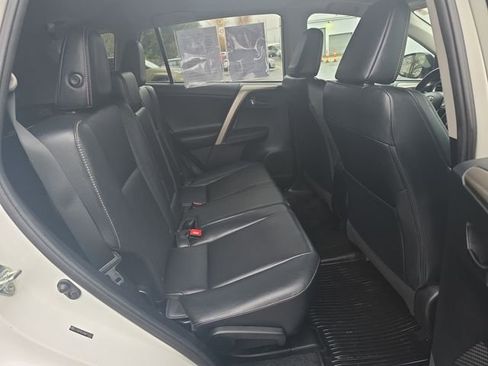 Used 2013 Toyota RAV4 Limited image 12