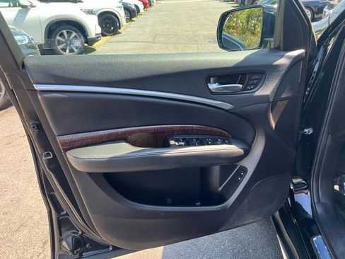 Used 2018 Acura MDX SH-AWD image 28