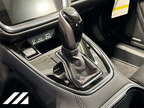 Certified 2025 Subaru Legacy Sport image 17