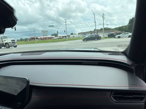 New 2026 Dodge Charger Scat Pack AWD/4WD image 27