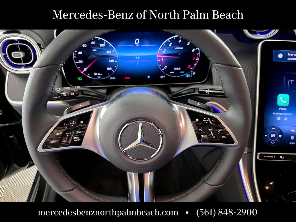 New 2027 Mercedes-Benz GLC 300 image 15