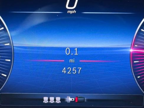 Certified 2026 Mercedes-Benz CLA 250 4MATIC image 21