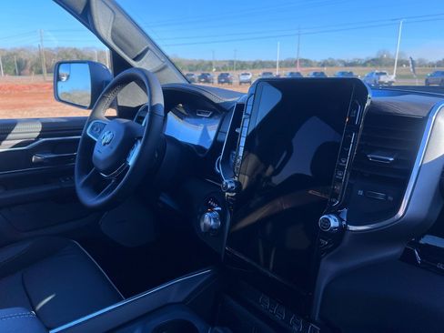 New 2026 RAM 1500 Laramie image 22