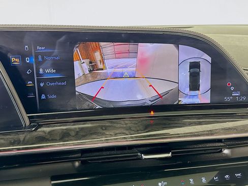 Used 2023 Cadillac Escalade ESV Premium Luxury image 44