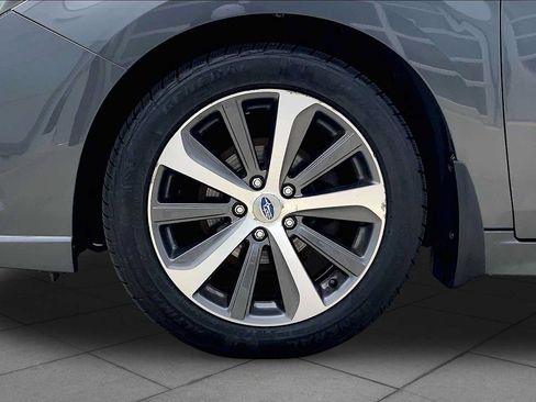 Used 2018 Subaru Legacy 2.5i Limited AWD/4WD image 11