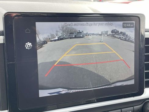 Certified 2024 Hyundai Venue Limited image 17