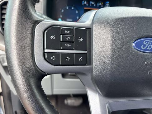Used 2025 Ford F150 XLT w/ Equipment Group 301A Standard AWD/4WD image 20