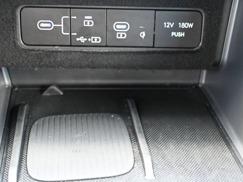 Used 2024 Hyundai Sonata N Line FWD image 21