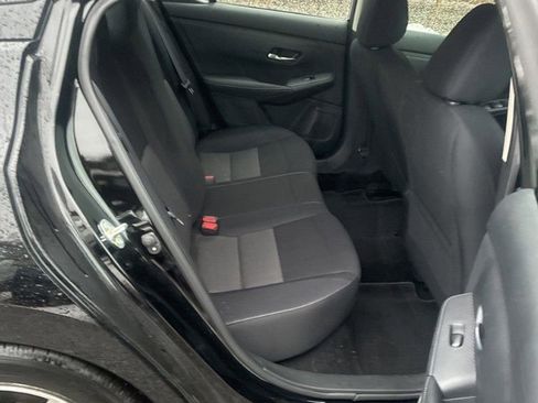 Used 2023 Nissan Sentra SV w/ All-Weather Package image 10