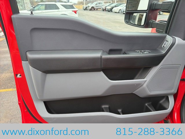 New 2026 Ford F250 XL AWD/4WD image 19
